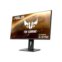 ASUS TUF Gaming VG279QM - LED-Monitor - Gaming - 68.6 cm (27")