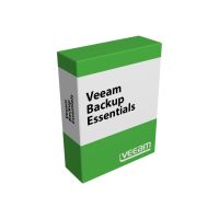 Veeam Standard Support - Technischer Support (Reaktivierung)