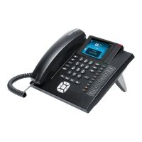 Auerswald COMfortel 1400 IP - VoIP-Telefon - SIP