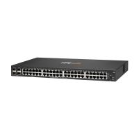 HPE Aruba 6000 48G 4SFP Switch - Switch - L3