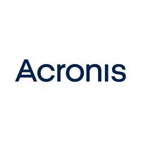Acronis Snap Deploy for PC - Abonnement-Lizenz (1 Jahr)