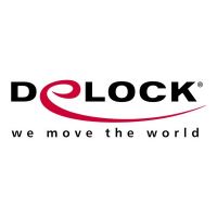 Delock Netzteil - Slimline SATA Leistung (W)