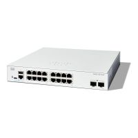 Cisco Catalyst 1200-16T-2G - Switch - L3 - Smart