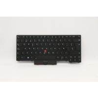 Lenovo 5N20W67841, Tastatur, Spanisch, Lenovo, ThinkPad L14 Gen 2 (20X1, 20X2)