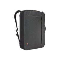 Case Logic ERA Hybrid - Notebook-Schultertasche - 39.6 cm (15.6")
