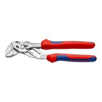 KNIPEX Nut-und-Feder-Zange - maximale Öffnung: