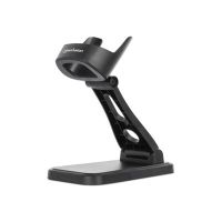 Manhattan Barcode-Scanner-Ständer - auf Counter montierbar, Tisch montierbar, Tisch