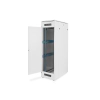 DIGITUS Netzwerkschrank Unique Serie - 600x1000 mm (BxT)