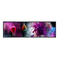 Philips 37BDL3050S - 94 cm (37") Diagonalklasse S-Line LCD-Display mit LED-Hintergrundbeleuchtung