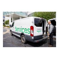 APC Scheduling Upgrade to 7X24 for Existing Startup Service - Installation (für USV- und SV-Geräte)