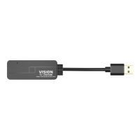 Vision Externer Videoadapter - USB 3.0 - HDMI