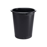 Durable Papierkorb - 13 L - Schwarz