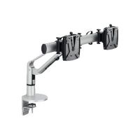 Novus Dahle Novus LiftTEC Arm I Dual - Befestigungskit (Gelenkarm, Spannbefestigung für Tisch, Kugelgelenk)