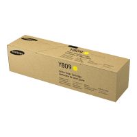 Samsung CLT-Y809S - Gelb - Original - Tonerpatrone (SS742A)