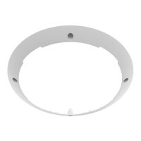 Axis Befestigungs-Kit für Kamerakuppel - für AXIS Q6010-E