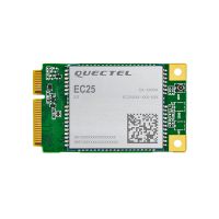 ALLNET EC25 - Router - PCI 0,15 Gbps