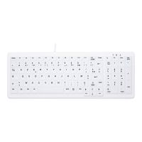 Cherry Active Key MedicalKey AK-C7000 - Tastatur - waschbar
