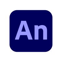 Adobe Animate CC for Enterprise - Feature Restricted Licensing Subscription New