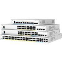 Cisco Catalyst 1300X-48P-4X - Switch - L3 - managed - 4 x 10 Gigabit SFP28 + 48 x 10/100/1000 (PoE+)