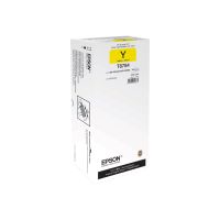Epson T87844 - 425.7 ml - Gelb - original - Nachfülltinte
