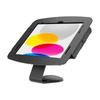 Compulocks iPad Pro 12.9" (3-6th Gen) Space Enclosure Core Counter Stand or Wall Mount