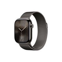 Apple Watch Series 10 (GPS + Cellular) - 42 mm