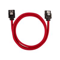 Corsair Premium Sleeved - SATA-Kabel - Serial ATA 150/300/600 - SATA (M)