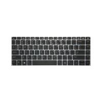 HP  Ersatztastatur Notebook - hinterleuchtet