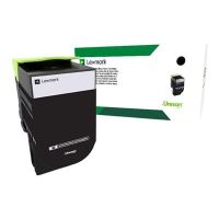 Lexmark 802XK - Besonders hohe Ergiebigkeit - Schwarz