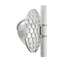 MikroTik LHG LTE18 kit, Mobilfunksignalverstärker für den Außenbereich, 3G, LTE, 88F3720, 800 MHz, 256 MB, Flash