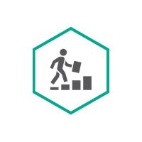Kaspersky Automated Security Awareness Platform - Abonnement-Lizenz (1 Jahr)