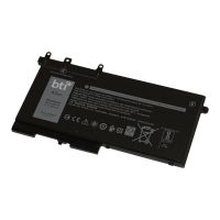 BTI 3DDDG-BTI - Laptop-Batterie (gleichwertig mit: Dell 3DDDG, Dell 03DDDG, Dell 03VC9Y, Dell 049XH, Dell 3VC9Y, Dell 451-BBZP)