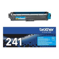 Brother TN241C - Cyan - original - Tonerpatrone