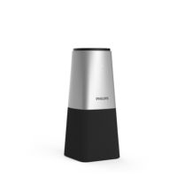 Philips PSE0540, 2800 mAh, 5.0, 560 g, Schwarz, Grau