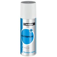 Teslanol T71, 400 ml, Blau, Silber