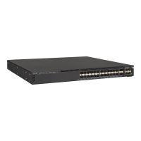 CommScope Ruckus ICX 7550-24F-E2 - Switch - L3 - managed