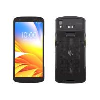 Zebra TC22 - Datenerfassungsterminal - robust - Android - 128 GB - 16.5 cm (6.5")