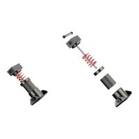 Moza Racing Feder-Kit für Pedal-Gamecontroller