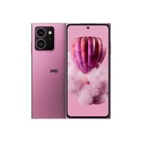 HMD Global HMD Skyline - 5G Smartphone - Dual-SIM - RAM 8 GB / Interner Speicher 256 GB - microSD slot - pOLED-Display - 6.55" - 2400 x 1080 Pixel (144 Hz)