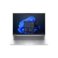 HP EliteBook 6 G1a Notebook AI - 177°-Scharnierdesign - AMD Ryzen 5 230 / 3.5 GHz - Win 11 Pro - Radeon 760M - 16 GB RAM - 512 GB SSD NVMe - 35.6 cm (14")