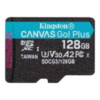 Kingston Canvas Go! Plus - Flash-Speicherkarte