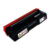 Ricoh Magenta - original - Tonerpatrone - für Nashuatec SP C231