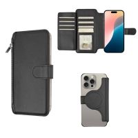 4smarts 541129, Flip case, Apple, Schwarz