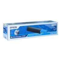 Epson 0189 - Mit hoher Kapazität - Cyan - original
