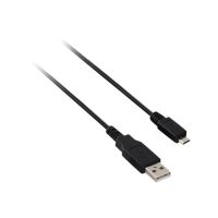 V7 USB-Kabel - USB (M) zu Micro-USB Typ B (M)