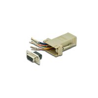 DIGITUS RS 232 Adapter