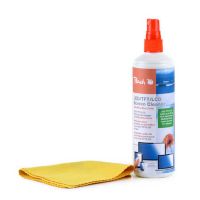 Peach Bildschirm-Reinigungsspray