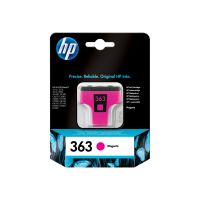 HP 363 - 3.5 ml - Magenta - original - Tintenpatrone