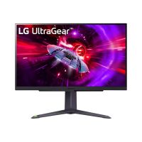 LG UltraGear 27GR75Q-B - GR75Q Series - LED-Monitor - 68 cm (27")