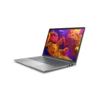 HP ZBook 8 G1ak Mobile Workstation - AMD Ryzen AI 7 350 / 2 GHz - Win 11 Pro - Radeon 860M - 32 GB RAM - 1 TB SSD NVMe, TLC - 35.6 cm (14")